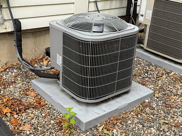 24/7 Emergency Hvac Installation experts in Fennville, MI