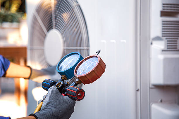 Trusted Hvac Installation service in Fennville, MI - AAA Pro HVAC